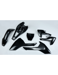 UFO Plast-kit TC85 18-24