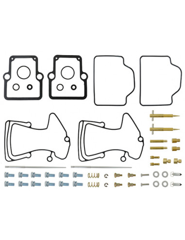 Sno-X Förgasar Rep-kit IQ600R 09-20