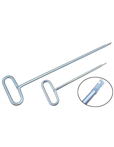 SLP Fjäderverktyg - 11"/28cm