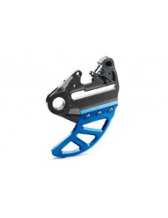 BRAKE CALIPER SUPPORT WITH...