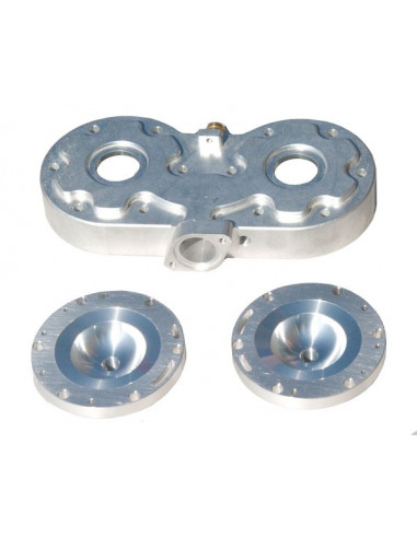 SLP Polaris 900 2005-06 HEAD SET 0-5000