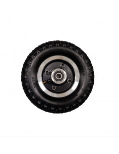 Ski Protec Reservhjul -...