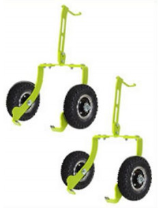 SkiSavers Ski Protec...