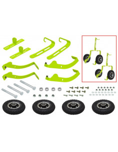 SkiSavers Ski Protec... 2