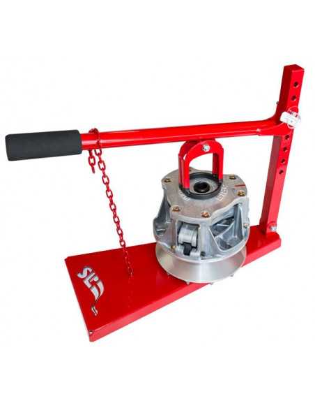 SLP Variatorpress