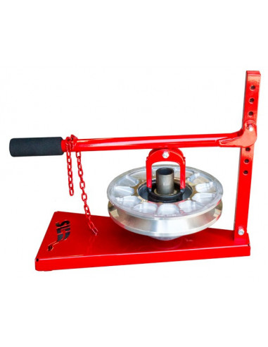 SLP Variatorpress