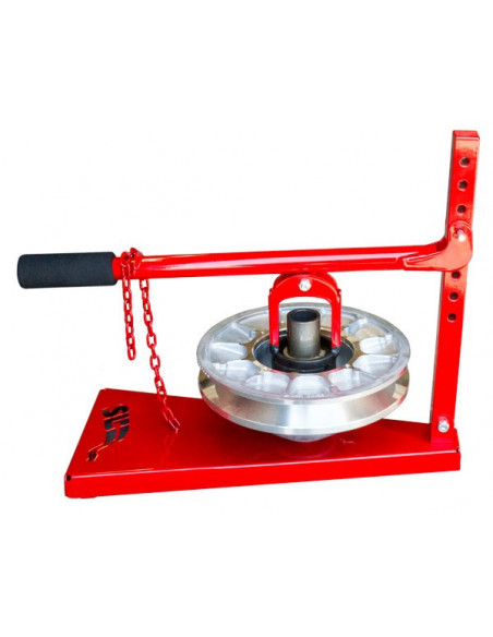 SLP Variatorpress
