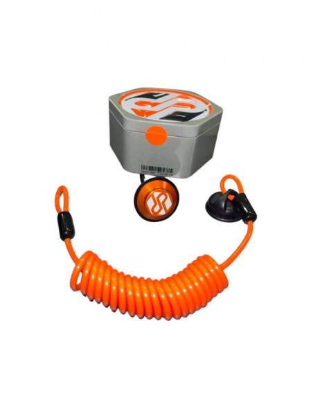 DuraPro Magnetisk Nödstopp Polaris