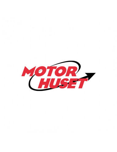Motorhuset Variatorkit för Turbokonverterad Polaris 800/850cc