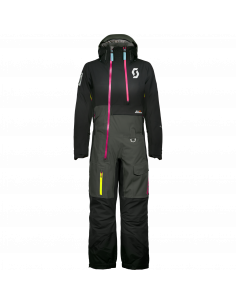 Scott Ws Artic Flex 60 Dryo...