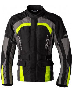 RST Alpha 5 Textile -...