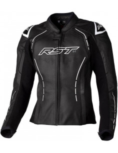 RST S1 CE Leather Dam -...