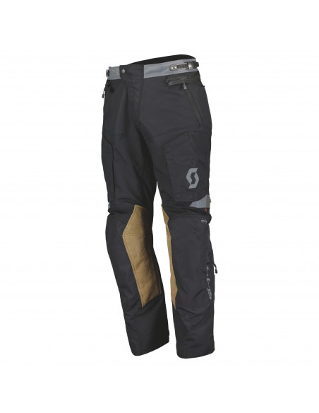 Scott Dualraid Dryo - Svart