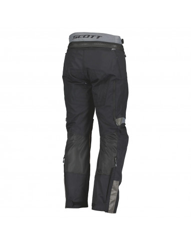 Scott Dualraid Dryo - Svart