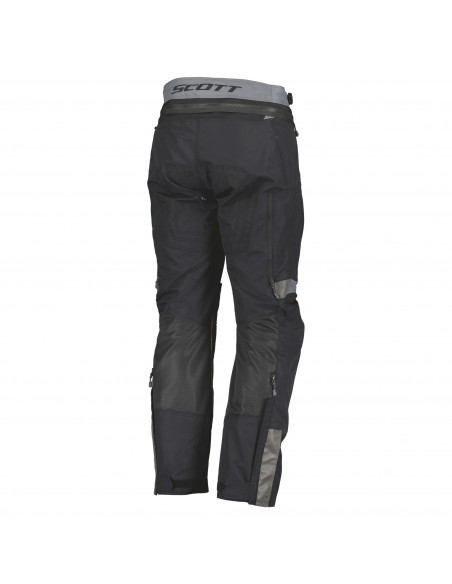 Scott Dualraid Dryo - Svart