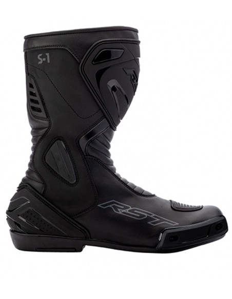 RST S1 Dam Waterproof CE - Svart