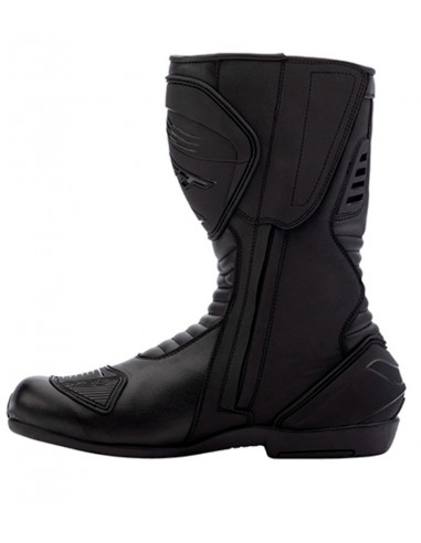 RST S1 Dam Waterproof CE - Svart