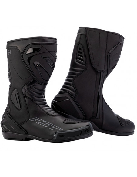 RST S1 Dam Waterproof CE - Svart