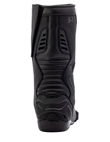 RST S1 Dam Waterproof CE - Svart