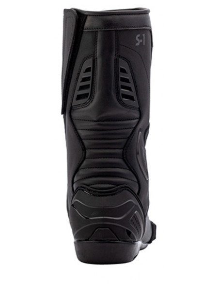 RST S1 Dam Waterproof CE - Svart