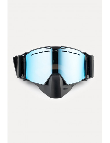 Jethwear Line - Blå + Gul Bonuslins