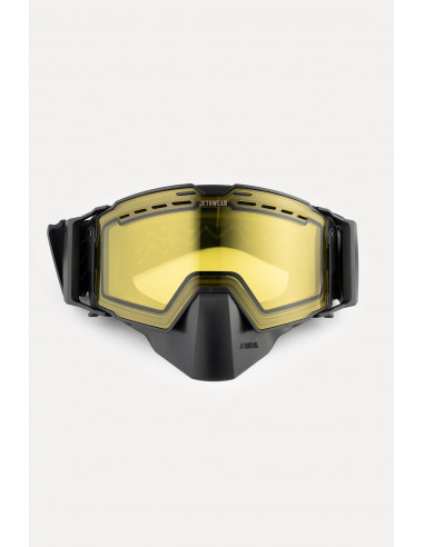 Jethwear Line - Blå + Gul Bonuslins