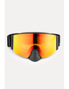 Jethwear Force Electric  - Röd