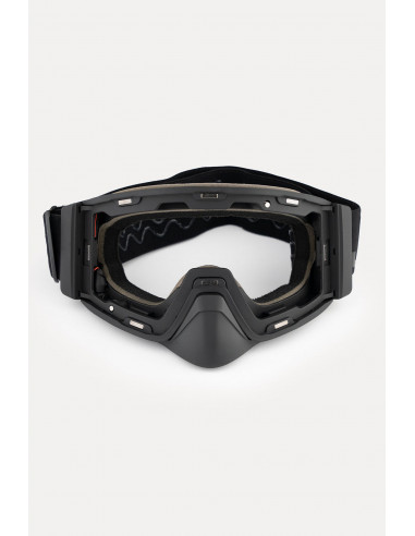 Jethwear Force Electric  - Röd