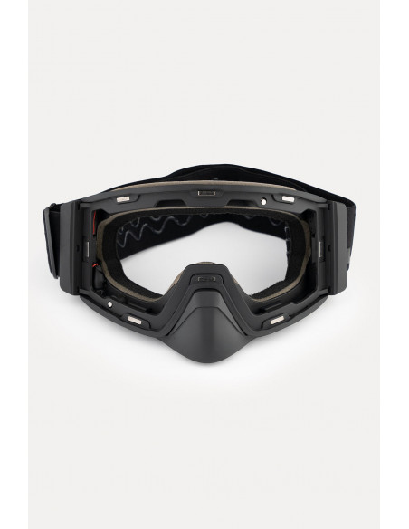 Jethwear Force Electric  - Röd