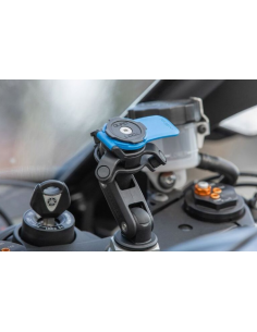 Quadlock Vibrationsdämpare... 2