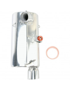 SLP LIGHTWEIGHT SILENCER...