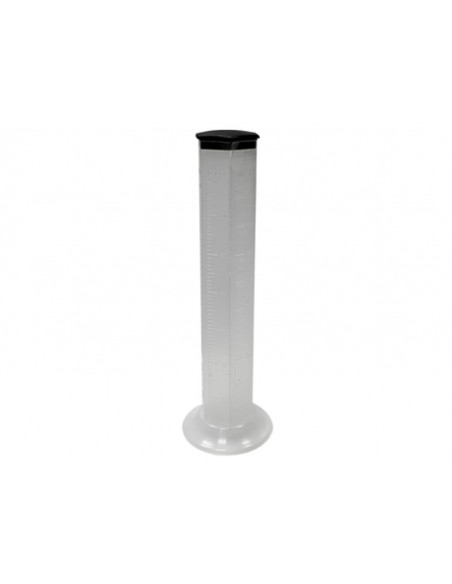 Hyper Measure container 600ml