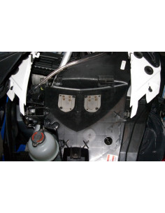 POWDER VALVES SD XP 800 E-TEC