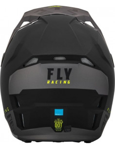 FLY RACING Formula CP Slant... 2