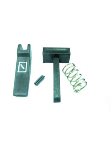 Sno-X Rep-sats Chokekabel Mikuni trippel