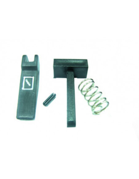 Sno-X Rep-sats Chokekabel Mikuni trippel