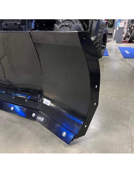 Plogvinge Polaris ATV