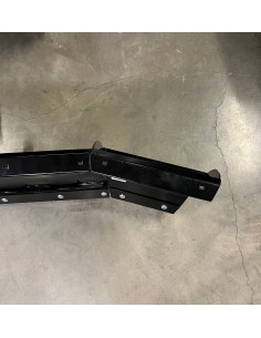 Plogvinge Polaris ATV 2