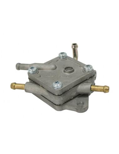 Sno-X Bränslepump för dubbelförgasare...