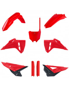 Polissport OEM Plast-Kit...