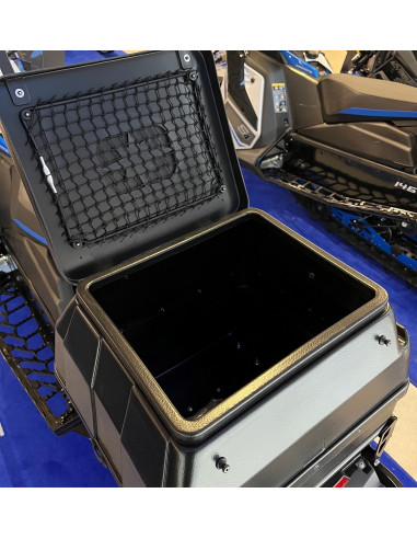 Polaris Packbox NORDIC PRO (Med...