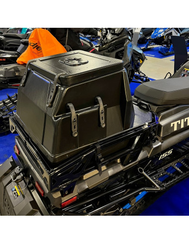 Polaris Packbox TITAN MATRYX (Med...