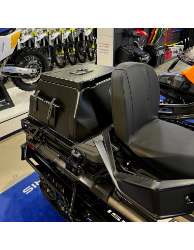 Polaris Packbox TITAN MATRYX (Med...