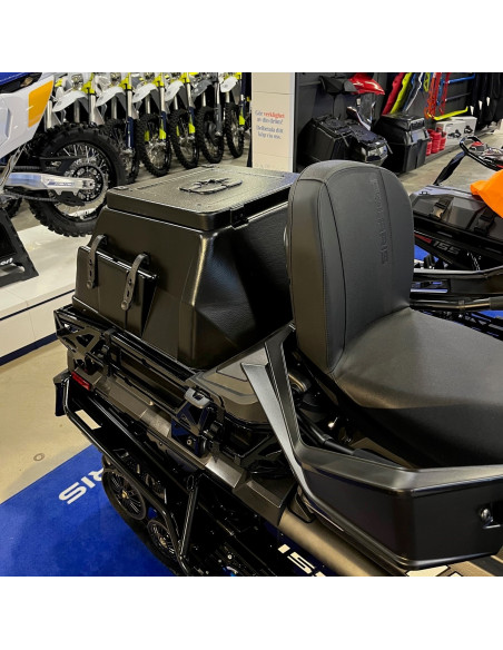 Polaris Packbox TITAN MATRYX (Med Dubbeldyna)