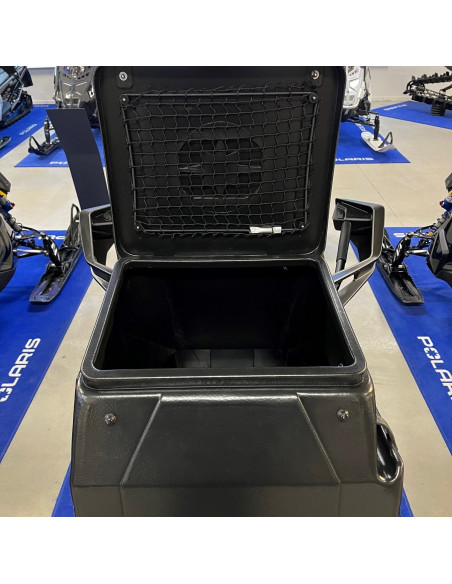 Polaris Packbox TITAN MATRYX (Med Dubbeldyna)