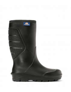 Polyver Classic High - Svart