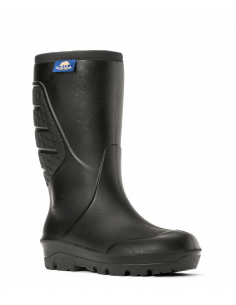 Polyver Classic High - Svart 2