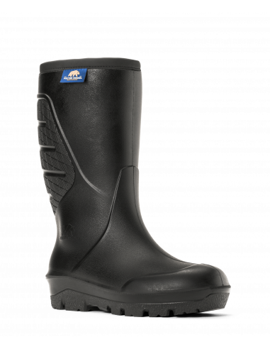 Polyver Classic High - Svart