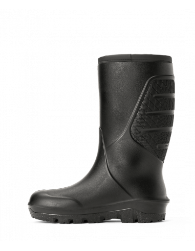 Polyver Classic High - Svart