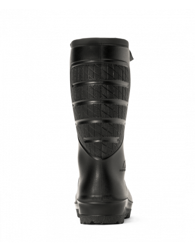 Polyver Classic High - Svart